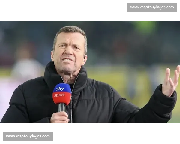 马特乌斯斥赫内斯言论失当 拜仁官方致歉平息风波